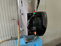 2023 moretto xd16a comb dryer droger - afbeelding 17 van  20