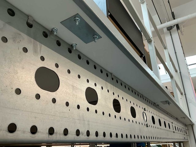 2023 multiprofiel entresolvloer - afbeelding 2 van  35