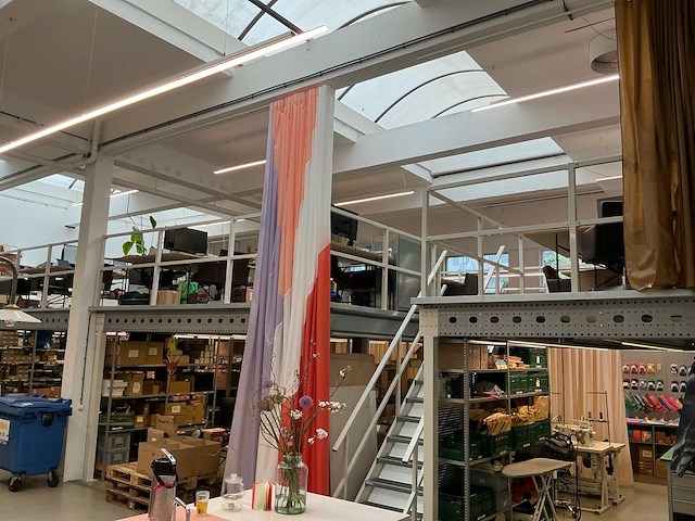 2023 multiprofiel entresolvloer - afbeelding 1 van  35