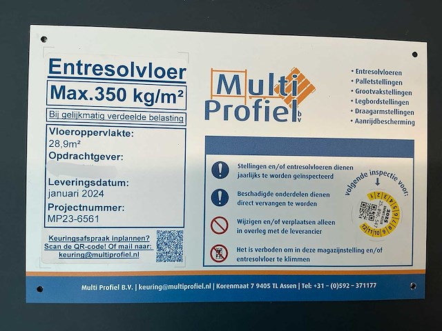 2023 multiprofiel entresolvloer - afbeelding 21 van  35