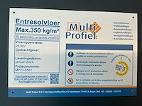 2023 multiprofiel entresolvloer - afbeelding 21 van  35