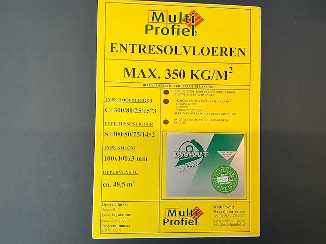 2023 multiprofiel entresolvloer - afbeelding 22 van  35