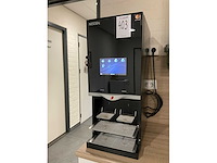 2023 nescafe koffiemachine - afbeelding 2 van  5