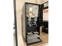 2023 nescafe koffiemachine - afbeelding 4 van  5