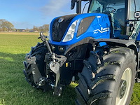 2023 new holland t7.300 vierwielaangedreven landbouwtractor - afbeelding 41 van  44