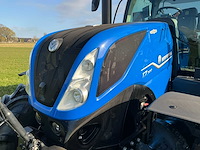 2023 new holland t7.300 vierwielaangedreven landbouwtractor - afbeelding 2 van  44