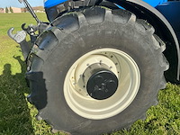 2023 new holland t7.300 vierwielaangedreven landbouwtractor - afbeelding 3 van  44