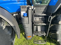 2023 new holland t7.300 vierwielaangedreven landbouwtractor - afbeelding 4 van  44