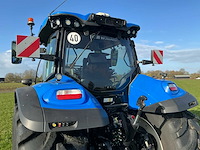 2023 new holland t7.300 vierwielaangedreven landbouwtractor - afbeelding 6 van  44