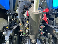 2023 new holland t7.300 vierwielaangedreven landbouwtractor - afbeelding 8 van  44