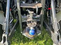 2023 new holland t7.300 vierwielaangedreven landbouwtractor - afbeelding 9 van  44