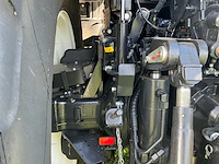 2023 new holland t7.300 vierwielaangedreven landbouwtractor - afbeelding 10 van  44