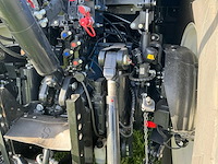 2023 new holland t7.300 vierwielaangedreven landbouwtractor - afbeelding 11 van  44