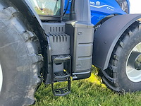 2023 new holland t7.300 vierwielaangedreven landbouwtractor - afbeelding 16 van  44