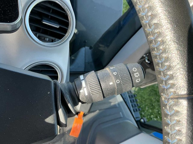 2023 new holland t7.300 vierwielaangedreven landbouwtractor - afbeelding 25 van  44