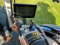 2023 new holland t7.300 vierwielaangedreven landbouwtractor - afbeelding 27 van  44