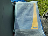 2023 new holland t7.300 vierwielaangedreven landbouwtractor - afbeelding 35 van  44