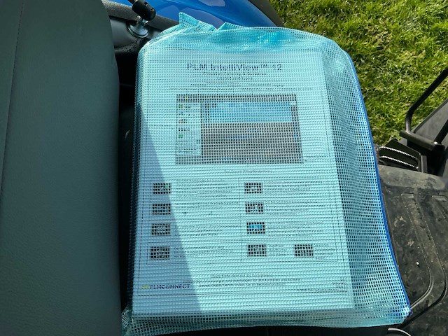 2023 new holland t7.300 vierwielaangedreven landbouwtractor - afbeelding 36 van  44