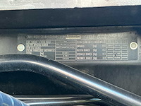 2023 new holland t7.300 vierwielaangedreven landbouwtractor - afbeelding 37 van  44