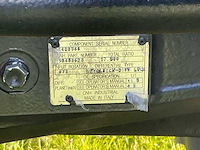 2023 new holland t7.300 vierwielaangedreven landbouwtractor - afbeelding 38 van  44