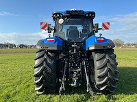 2023 new holland t7.300 vierwielaangedreven landbouwtractor - afbeelding 34 van  44