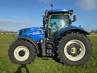 2023 new holland t7.300 vierwielaangedreven landbouwtractor - afbeelding 39 van  44