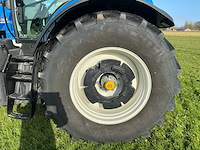 2023 new holland t7.300 vierwielaangedreven landbouwtractor - afbeelding 5 van  30