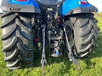 2023 new holland t7.300 vierwielaangedreven landbouwtractor - afbeelding 7 van  30