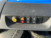 2023 new holland t7.300 vierwielaangedreven landbouwtractor - afbeelding 12 van  30