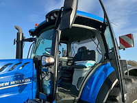 2023 new holland t7.300 vierwielaangedreven landbouwtractor - afbeelding 15 van  30