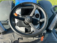 2023 new holland t7.300 vierwielaangedreven landbouwtractor - afbeelding 16 van  30