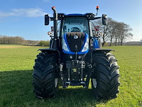 2023 new holland t7.300 vierwielaangedreven landbouwtractor - afbeelding 10 van  30