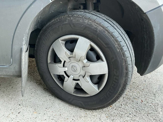 2023 nissan interstar v2 bedrijfswagen vxh-70-t - afbeelding 2 van  38