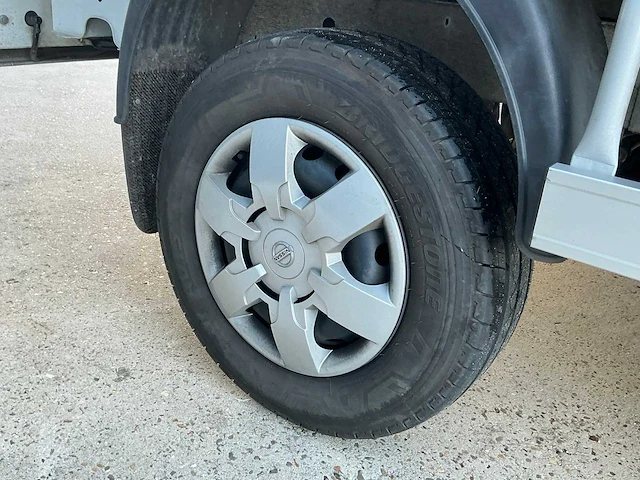 2023 nissan interstar v2 bedrijfswagen vxh-70-t - afbeelding 3 van  38
