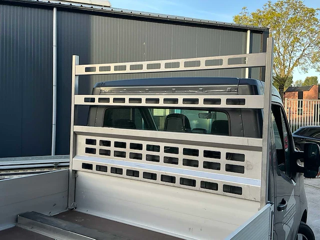 2023 nissan interstar v2 bedrijfswagen vxh-70-t - afbeelding 5 van  38