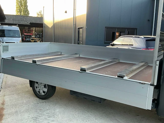 2023 nissan interstar v2 bedrijfswagen vxh-70-t - afbeelding 6 van  38