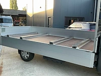 2023 nissan interstar v2 bedrijfswagen vxh-70-t - afbeelding 6 van  38