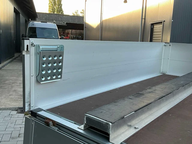 2023 nissan interstar v2 bedrijfswagen vxh-70-t - afbeelding 9 van  38