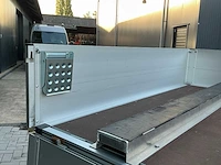 2023 nissan interstar v2 bedrijfswagen vxh-70-t - afbeelding 9 van  38