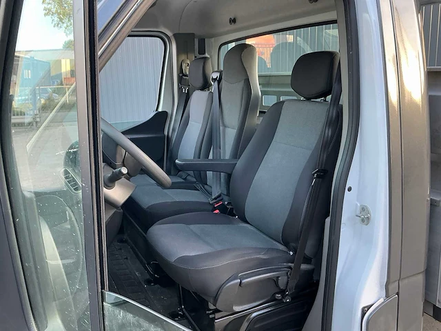 2023 nissan interstar v2 bedrijfswagen vxh-70-t - afbeelding 11 van  38