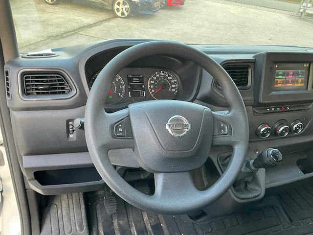 2023 nissan interstar v2 bedrijfswagen vxh-70-t - afbeelding 19 van  38