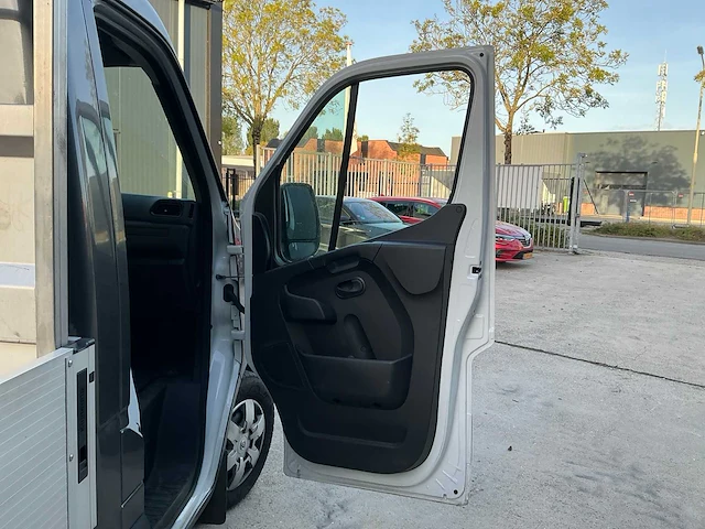2023 nissan interstar v2 bedrijfswagen vxh-70-t - afbeelding 20 van  38
