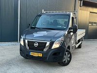 2023 nissan interstar v2 bedrijfswagen vxh-70-t - afbeelding 12 van  38