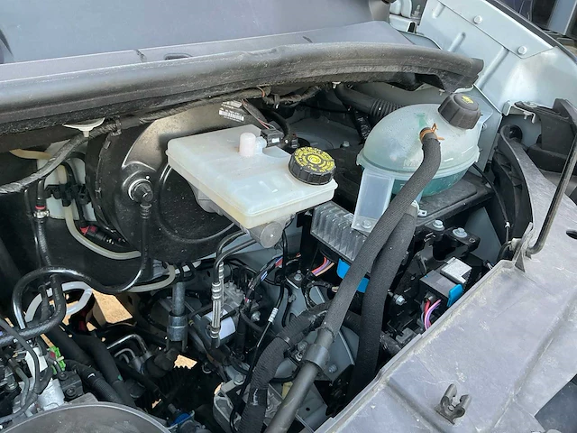 2023 nissan interstar v2 bedrijfswagen vxh-70-t - afbeelding 23 van  38