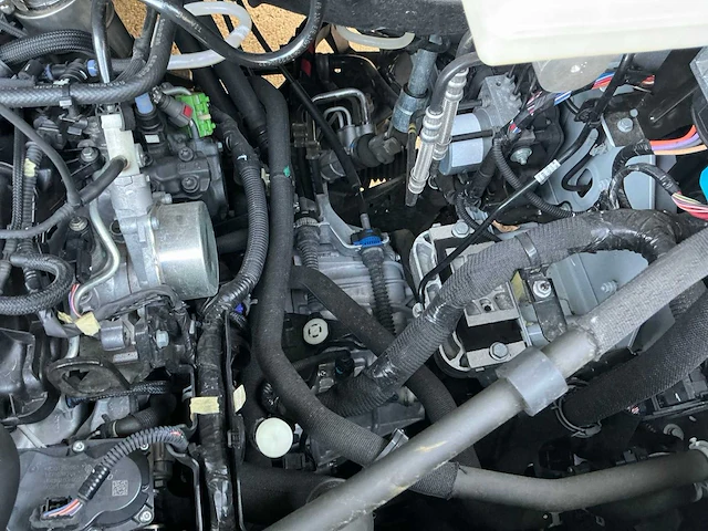 2023 nissan interstar v2 bedrijfswagen vxh-70-t - afbeelding 37 van  38
