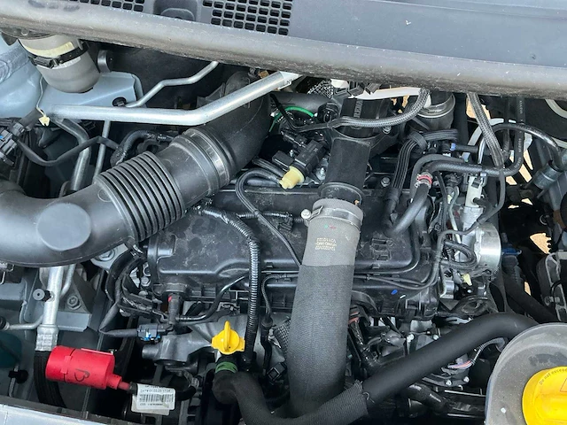 2023 nissan interstar v2 bedrijfswagen vxh-70-t - afbeelding 38 van  38