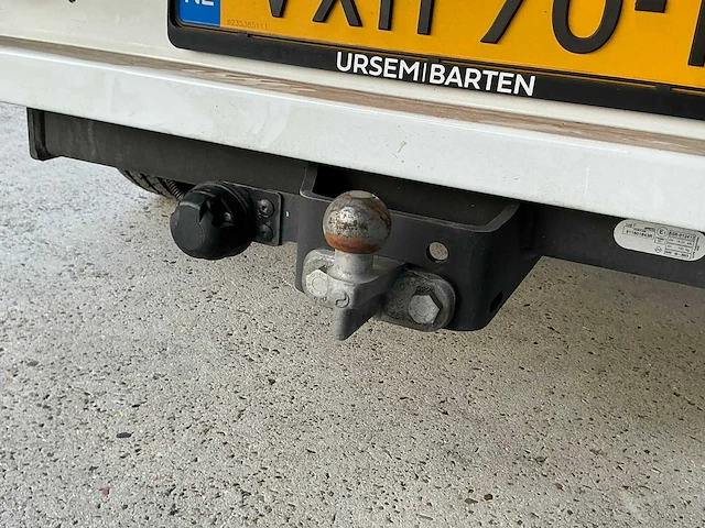 2023 nissan interstar v2 bedrijfswagen vxh-70-t - afbeelding 34 van  38