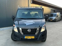 2023 nissan interstar v2 bedrijfswagen vxh-70-t - afbeelding 21 van  38
