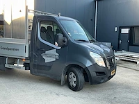 2023 nissan interstar v2 bedrijfswagen vxh-70-t - afbeelding 25 van  38
