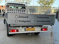 2023 nissan interstar v2 bedrijfswagen vxh-70-t - afbeelding 27 van  38